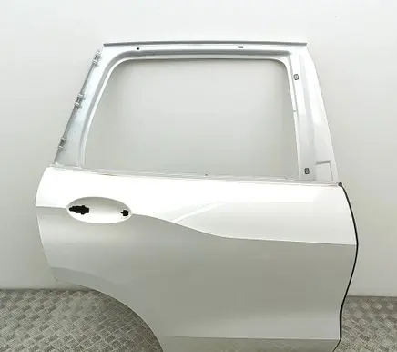 BMW X5 G05 Rear door 2642780
