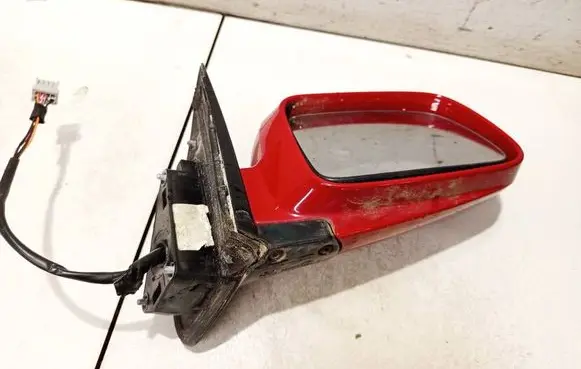 Honda CR-V Front door electric wing mirror