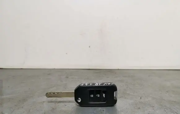 Honda CR-V Ignition key/card CRV18RAKTAS