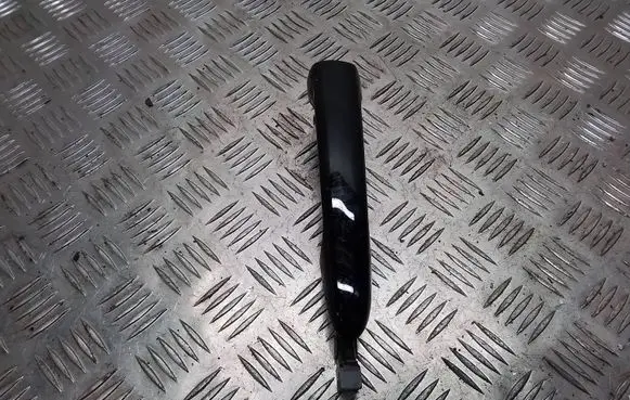Mazda 2 Front door exterior handle