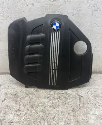BMW 1 E81 E87 Engine cover (trim) 7810852