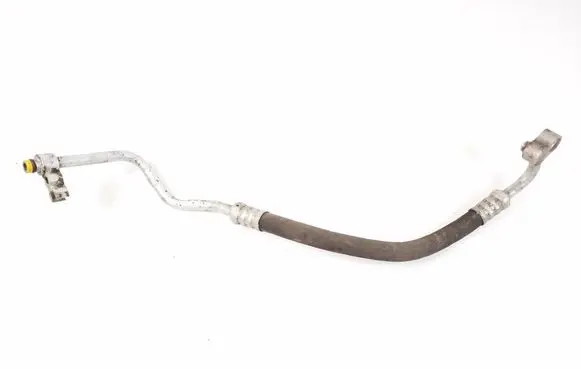 Mercedes-Benz SLK R171 Air conditioning (A/C) pipe/hose A1718300915