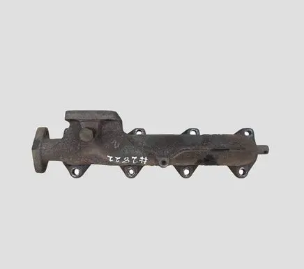 BMW 3 F30 F35 F31 Exhaust manifold
