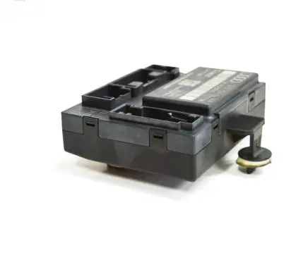 Audi A6 S6 C6 4F Door control unit/module 4F0959793E