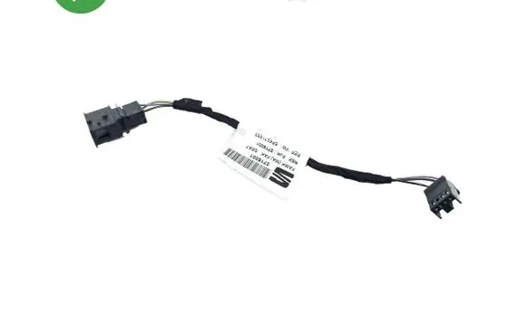 Audi A1 Front door wiring loom 5F4971693 3716001 TAB012710B