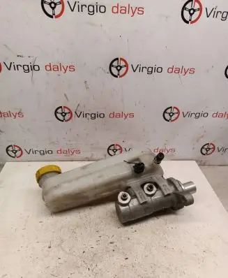 Peugeot Boxer Master brake cylinder 0204255096