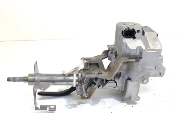 Nissan Qashqai Power steering pump 48810BR60C