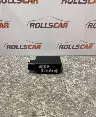 BMW 5 E39 Other control units/modules 64118391470