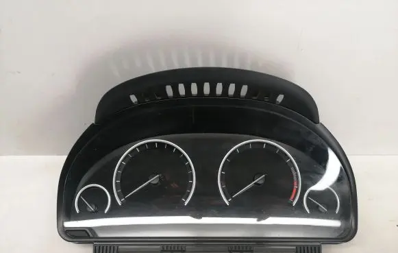 BMW 7 F01 F02 F03 F04 Speedometer (instrument cluster) 9232955
