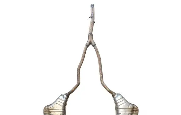 Muffler/silencer