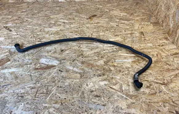 BMW X3 F25 Engine coolant pipe/hose 8583675