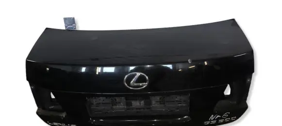 Lexus GS 300 350 430 450H Tailgate/trunk/boot lid 