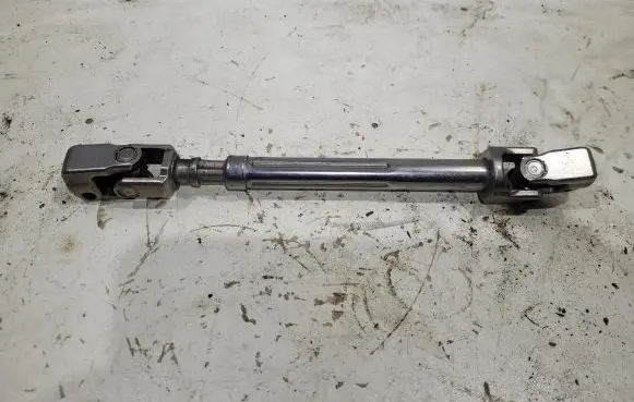 Mercedes-Benz ML W166 Steering column universal joint A1664800610