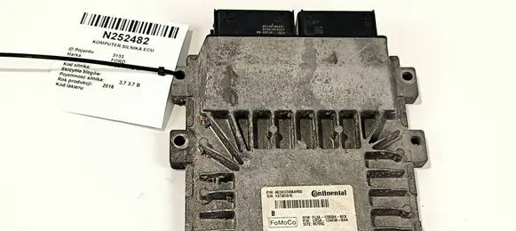 Engine control unit/module