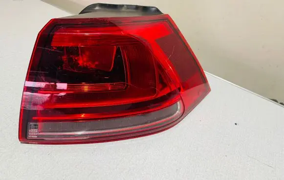 Volkswagen Golf VII Rear/tail lights set 5GM945096B
