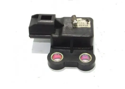 Hyundai Santa Fe Airbag deployment crash/impact sensor 95640M3110
