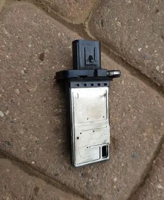 Dodge Nitro Mass air flow meter