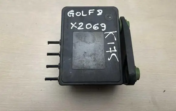 Volkswagen Golf VIII ABS Pump 5WA614517BM