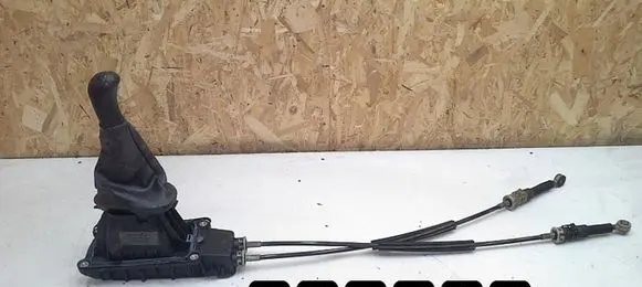 Dacia Logan Pick-Up Gear shifter/selector 8200760429D