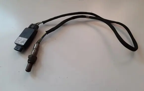 Volkswagen Polo V 6R Lambda probe sensor 04L907805DF