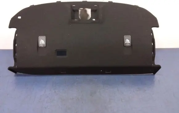 Toyota Corolla E10 Parcel shelf 