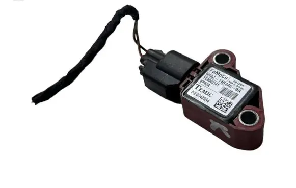 Land Rover Discovery 4 - LR4 Airbag deployment crash/impact sensor YDB000141 5H2Z14B345BA 00009403A4