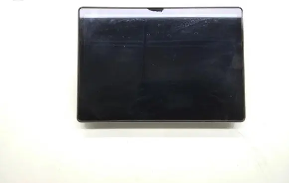 Ford Transit VII Screen/display/small screen NK4T18B955FFD 00181074