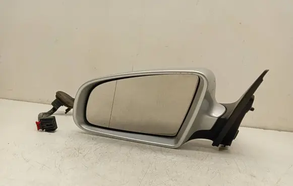Audi A6 S6 C6 4F Front door electric wing mirror