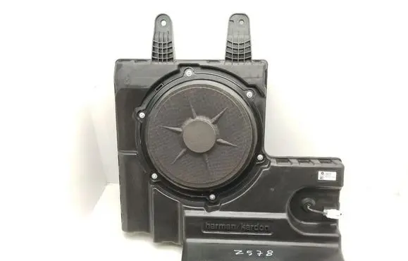Dodge RAM Subwoofer speaker 68315544AA