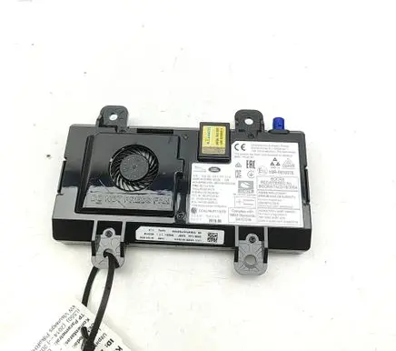 Land Rover Discovery Sport Wireless charging module LK7214E288AB