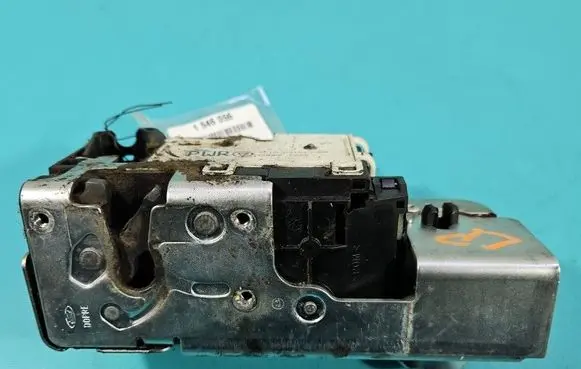 Ford Transit Front door lock YC1AV21813BM IMPRK1546056