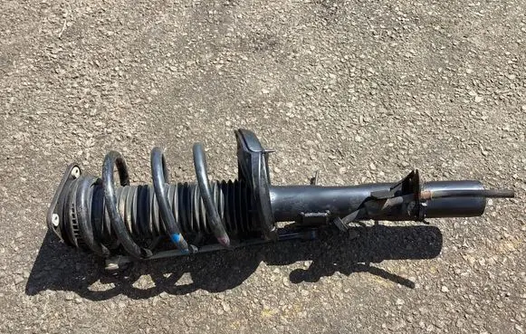 Ford Kuga II Front shock absorber/damper CV6118K001ACB