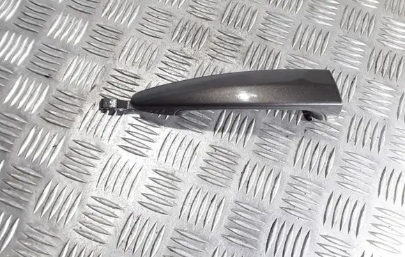 BMW 1 E81 E87 Rear door interior handle