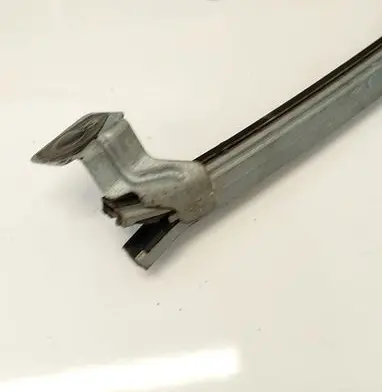 Citroen C4 I Other exterior part 9649320280