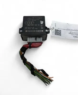 Audi Q5 SQ5 Light module LCM 8K0907357B