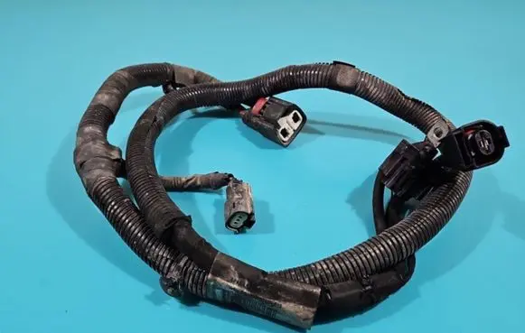Volvo V90 Cross Country Other wiring loom 31499222 IMPRK1402040