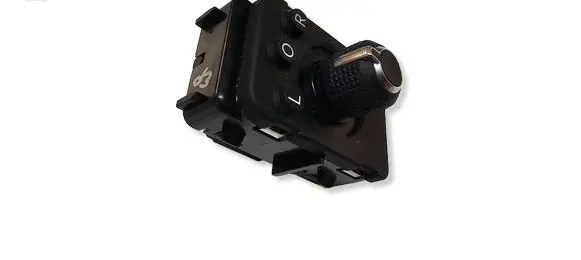 Jeep Grand Cherokee WL Wing mirror switch 68381734AC SN10888