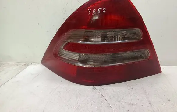 Mercedes-Benz C W203 Rear/tail lights