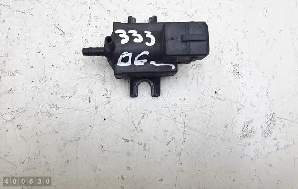 Toyota Avensis T250 Turbo solenoid valve 258600R010