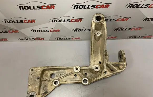 Volkswagen Touran I Front lower control arm/wishbone 1K0199295E