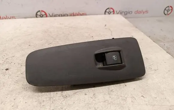 Peugeot Boxer Electric window control switch