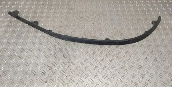 Toyota Verso Front bumper lip 768510F031