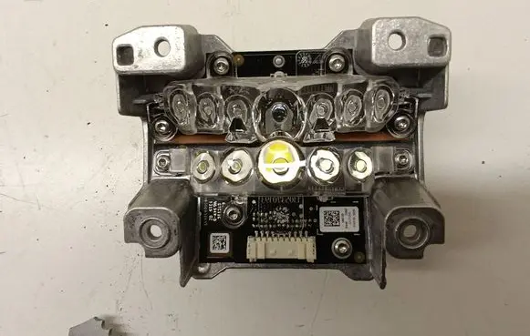BMW 3 G20 G21 LED ballast control module 1420000419