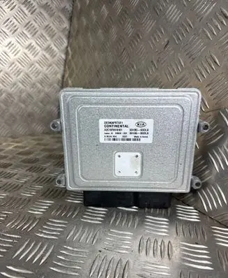 Engine control unit/module