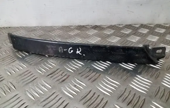 Audi A6 S6 C4 4A Under headlight/headlamp trim 4A0853208D