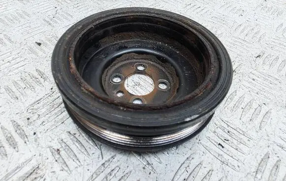 Seat Ibiza IV (6J,6P) Crankshaft pulley 038105243M