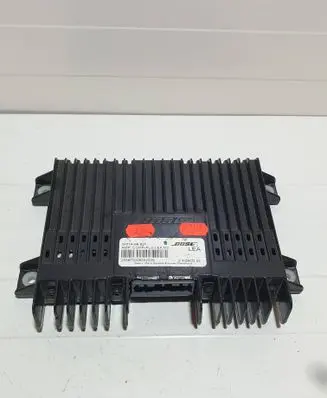 Mazda 6 Sound amplifier GM1A6692X 255870005092526
