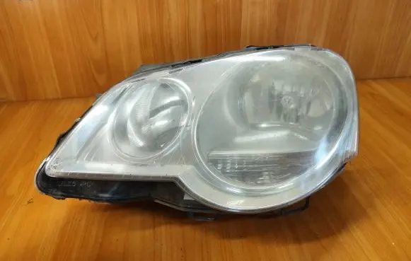 Volkswagen Polo V 6R Headlight/headlamp 6Q1941007AT 89311990 E91255537