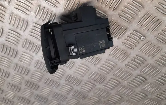 Audi A4 S4 B8 8K Ignition lock 8K0909181D