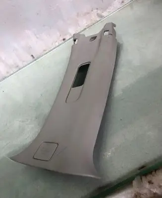Nissan Juke II F16 (B) pillar trim (top) 769146pa0a